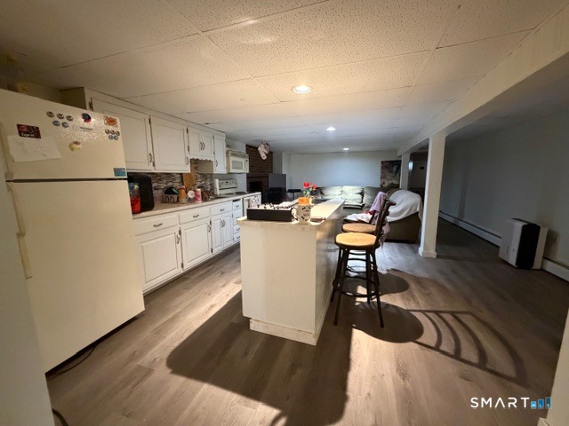 12 Rockwell Avenue Plainville CT 06062