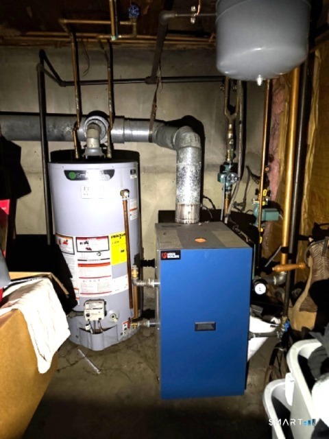 12 Rockwell Avenue Plainville CT 06062