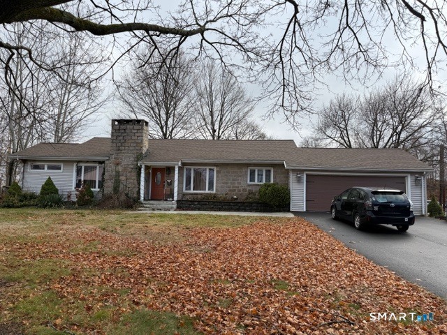 12 Rockwell Avenue Plainville CT 06062