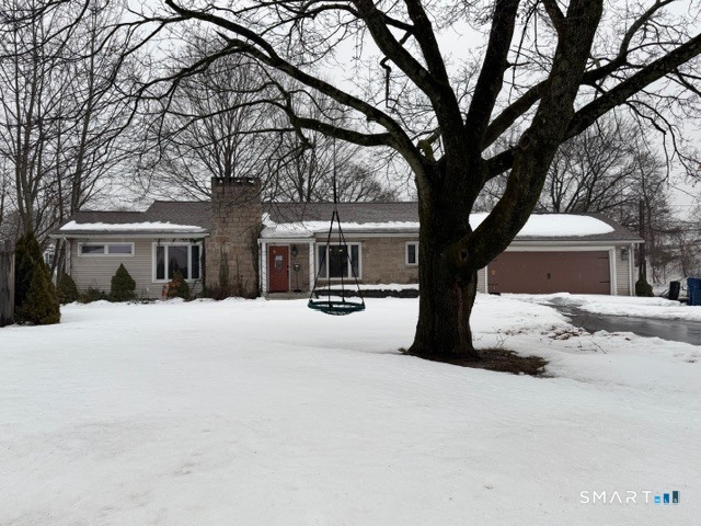 12 Rockwell Avenue Plainville CT 06062