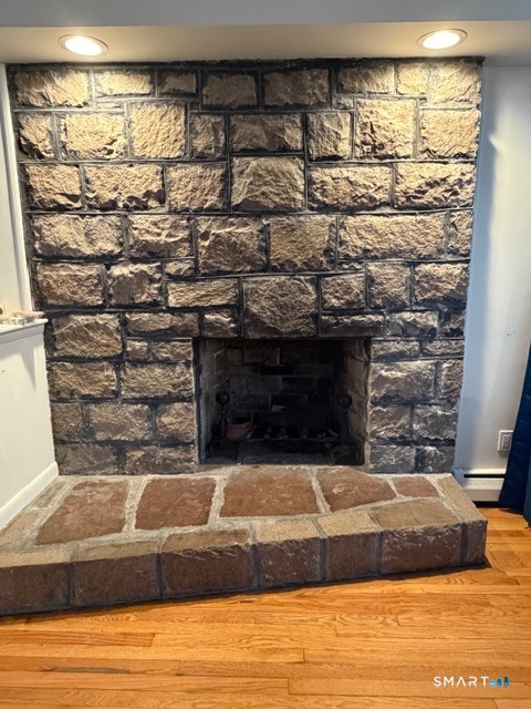 12 Rockwell Avenue Plainville CT 06062