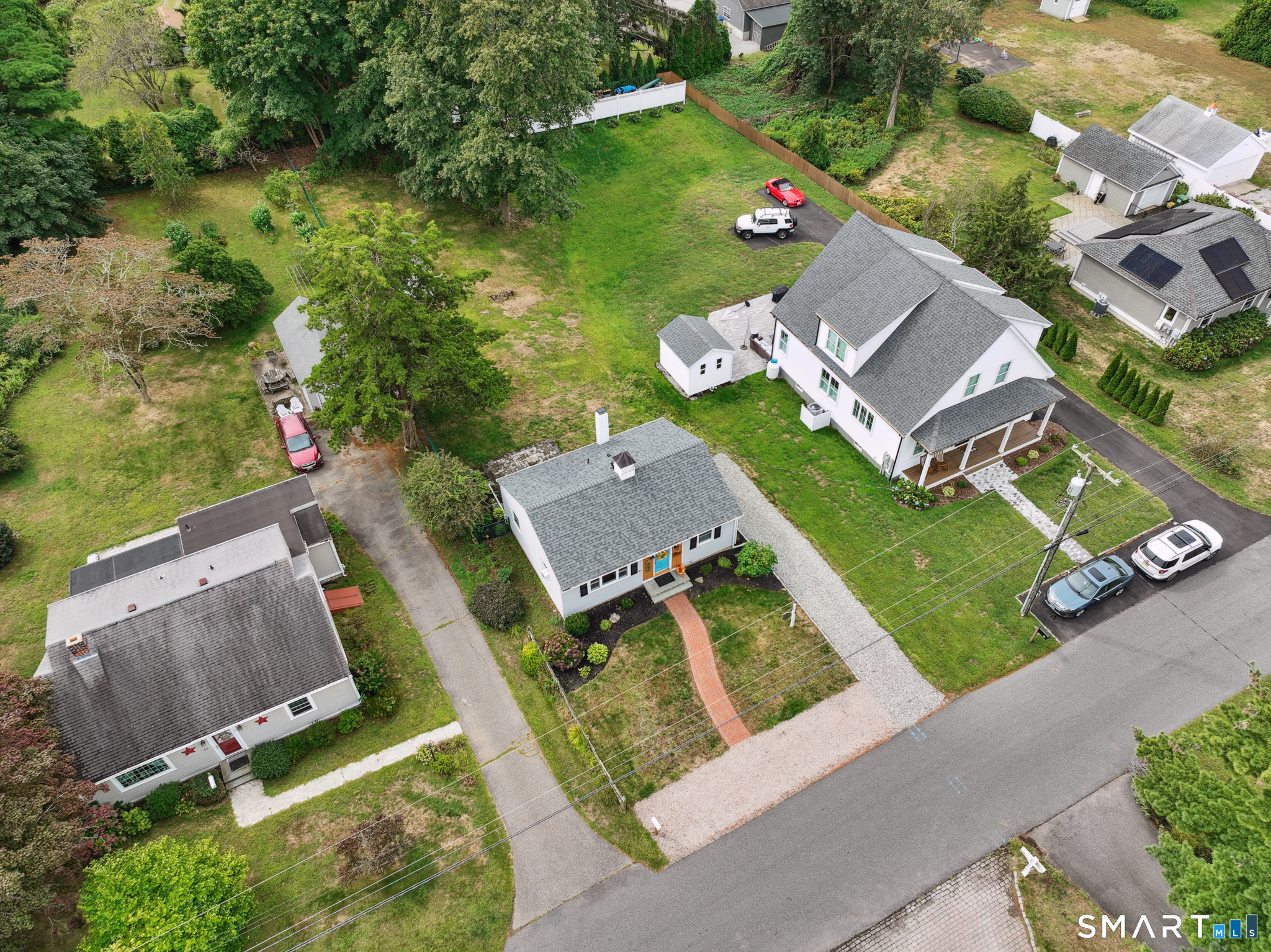 28 Church Street Old Saybrook CT 06475