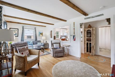 28 Church Street Old Saybrook CT 06475