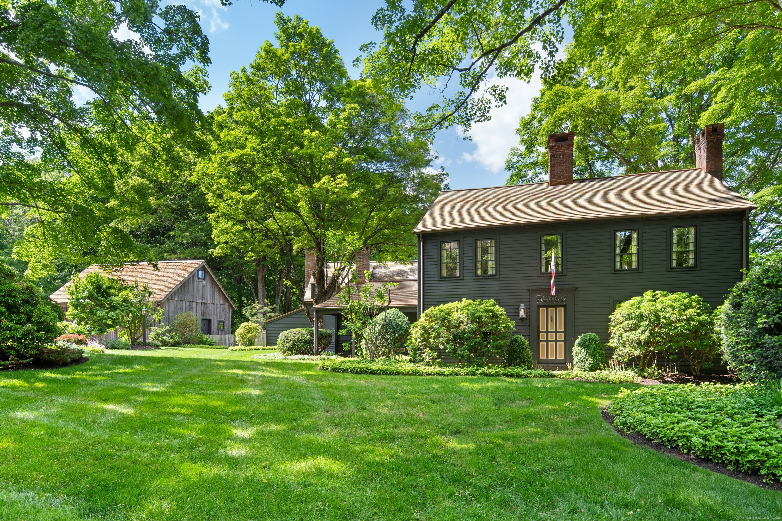 20 Taunton Hill Road Newtown CT 06470