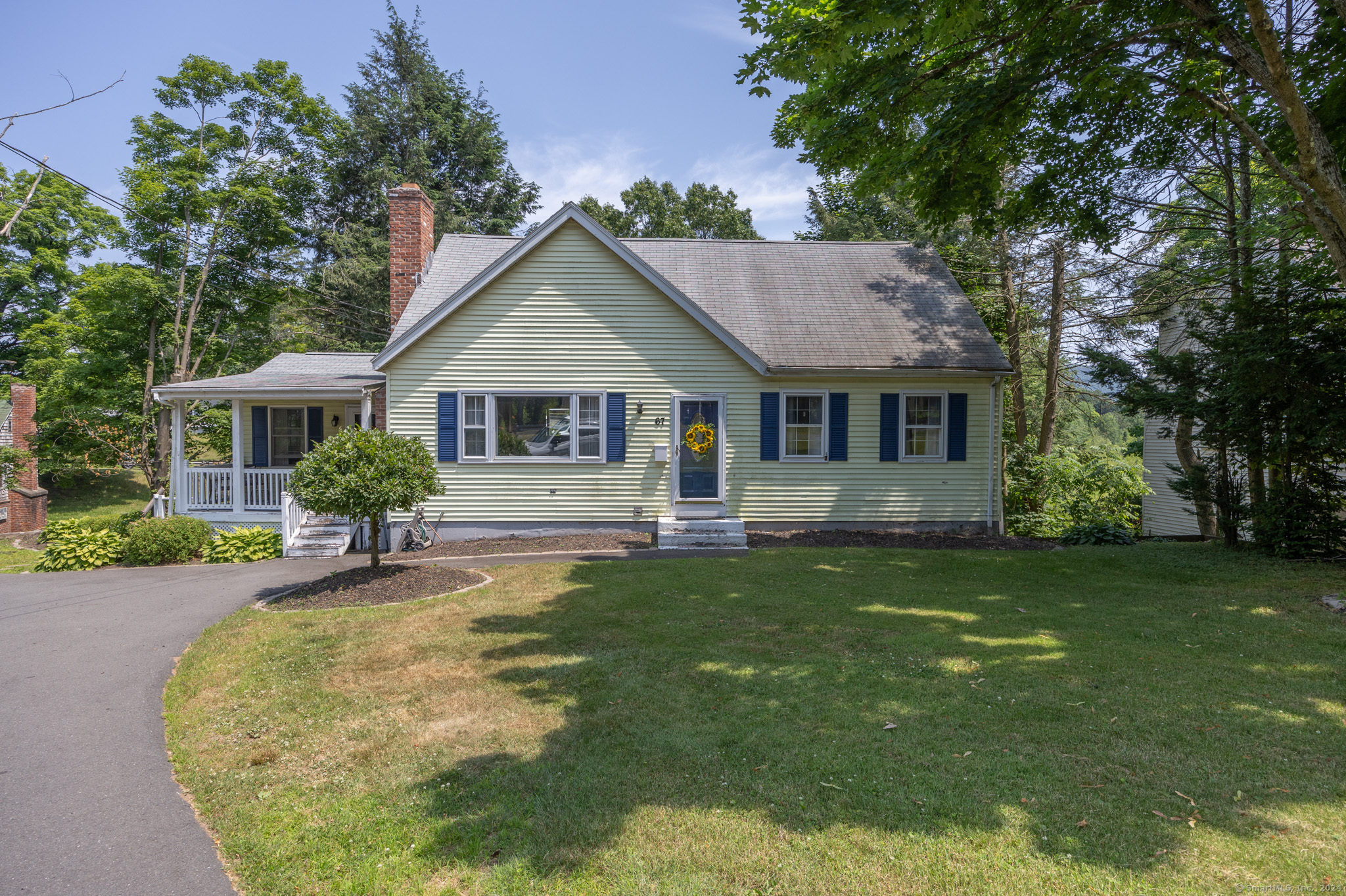 67 South End Road Southington CT 06489