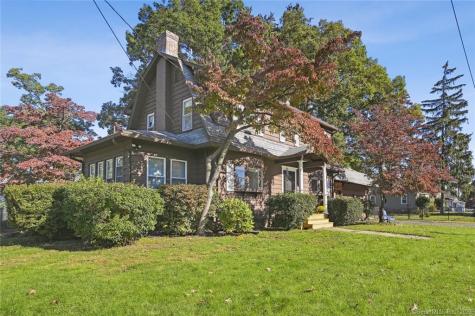 92 Dorothy Road Bristol CT 06010