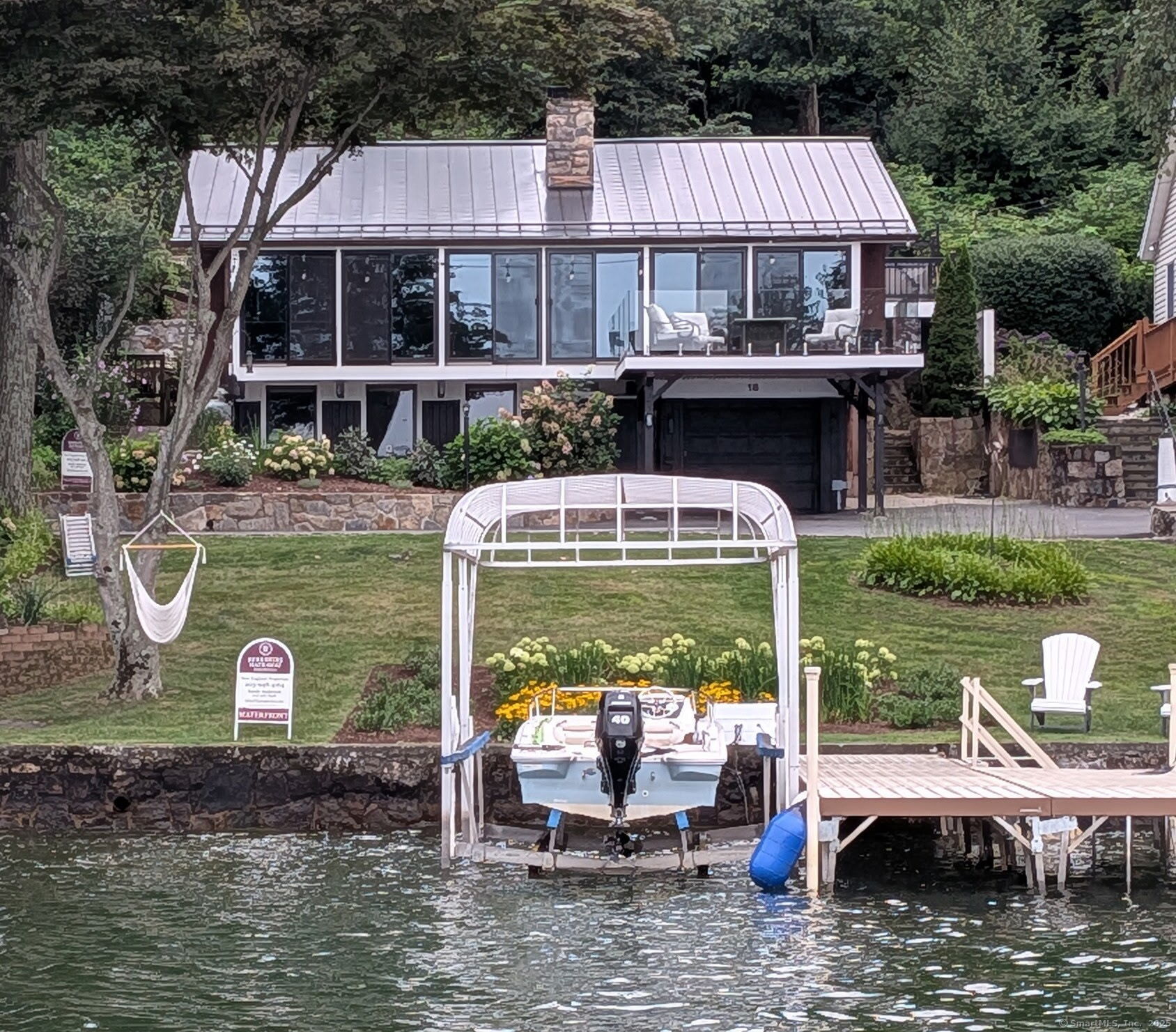 18 Lake Road Danbury CT 06811