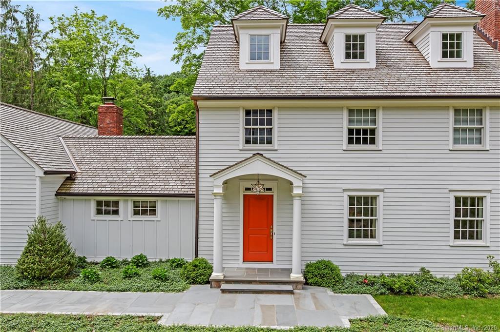 126 Indian Cave Road Ridgefield CT 06877