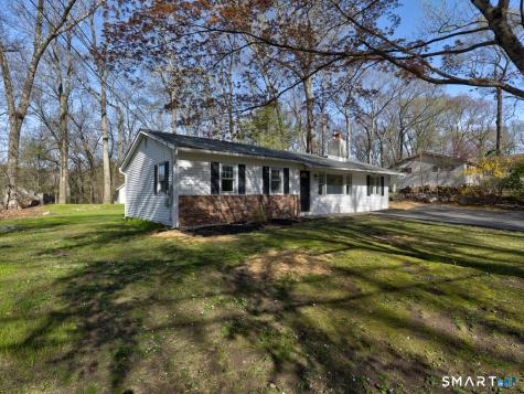 368 Candlewood Lake North Road New Milford CT 06776