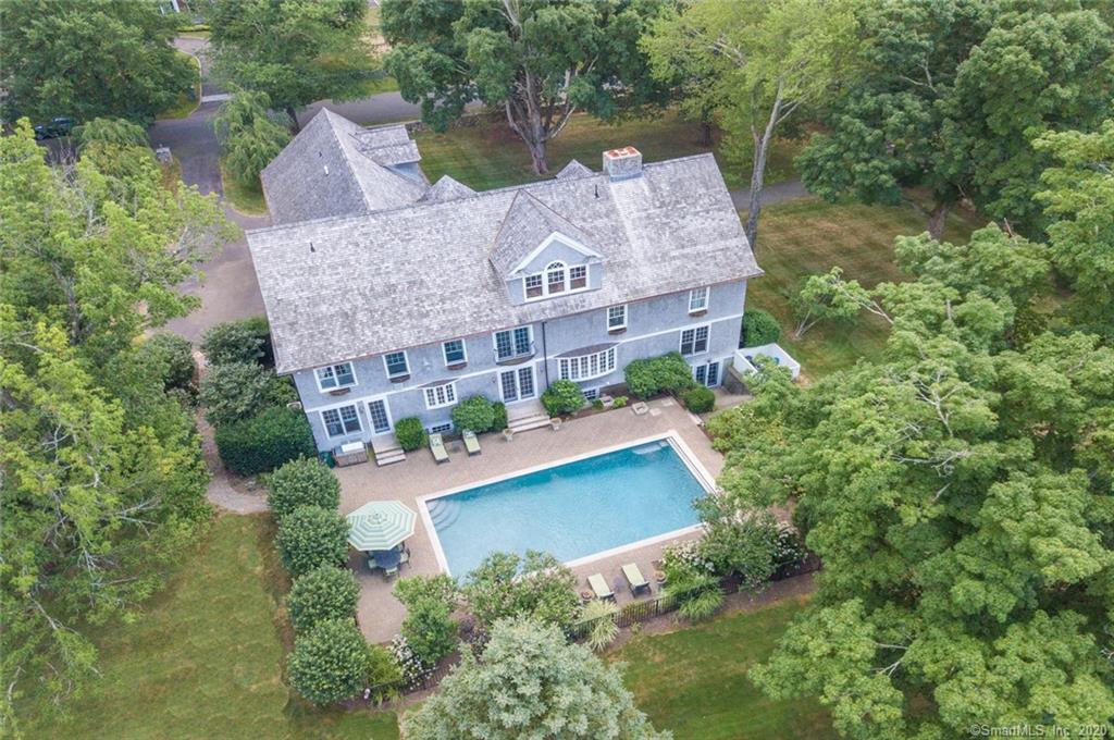 2140 Burr Street Fairfield CT 06824