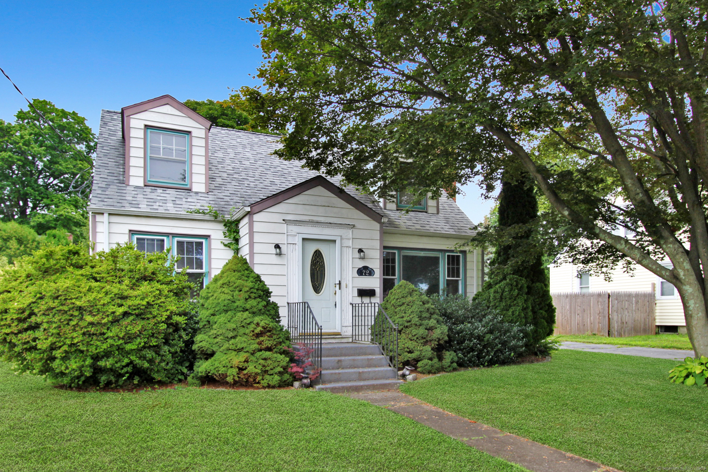 72 Hayes Drive Milford CT 06460