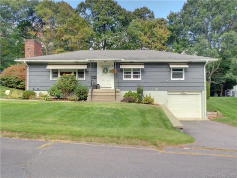 32 Westmont Drive Waterbury CT 06708