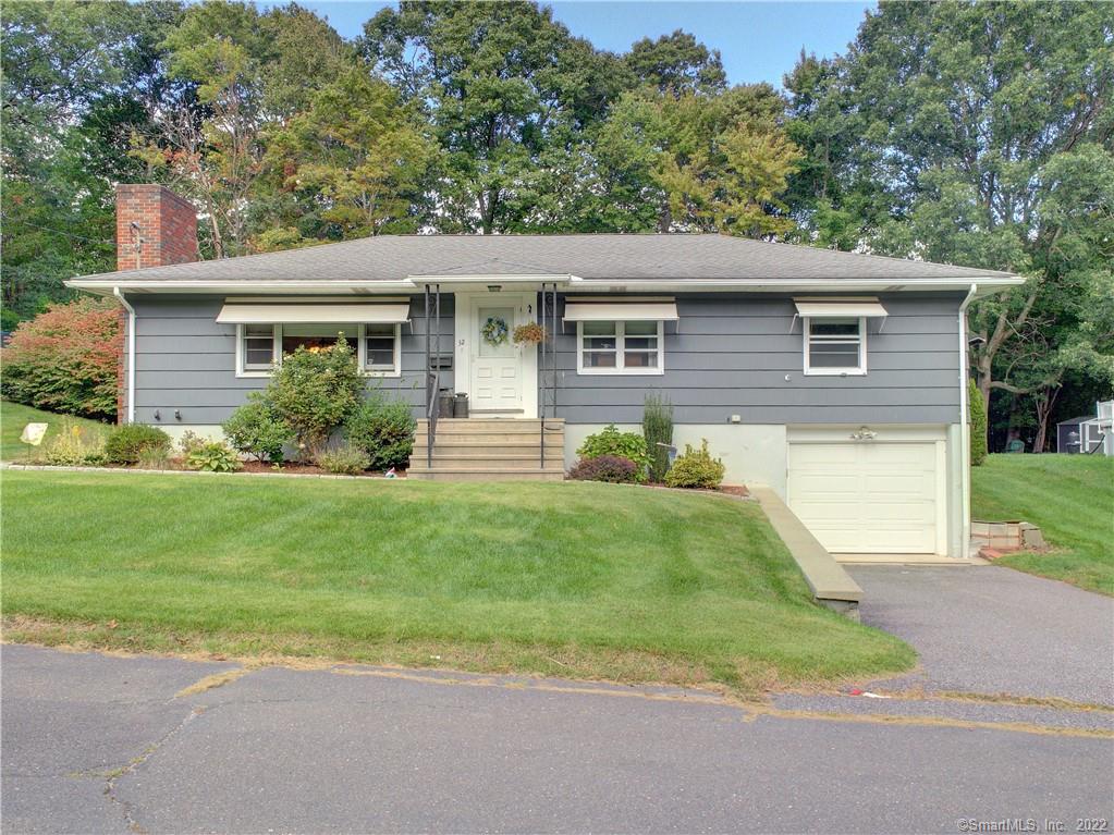 32 Westmont Drive Waterbury CT 06708