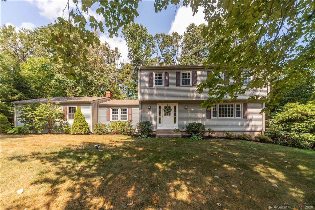 100 Sorghum Mill Drive Cheshire CT 06410