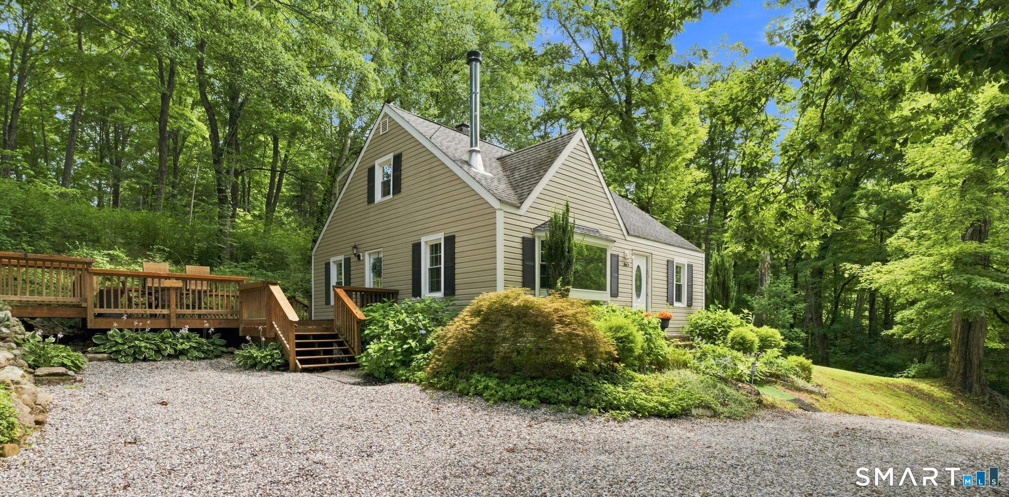 165 Mansion Road Wallingford CT 06492