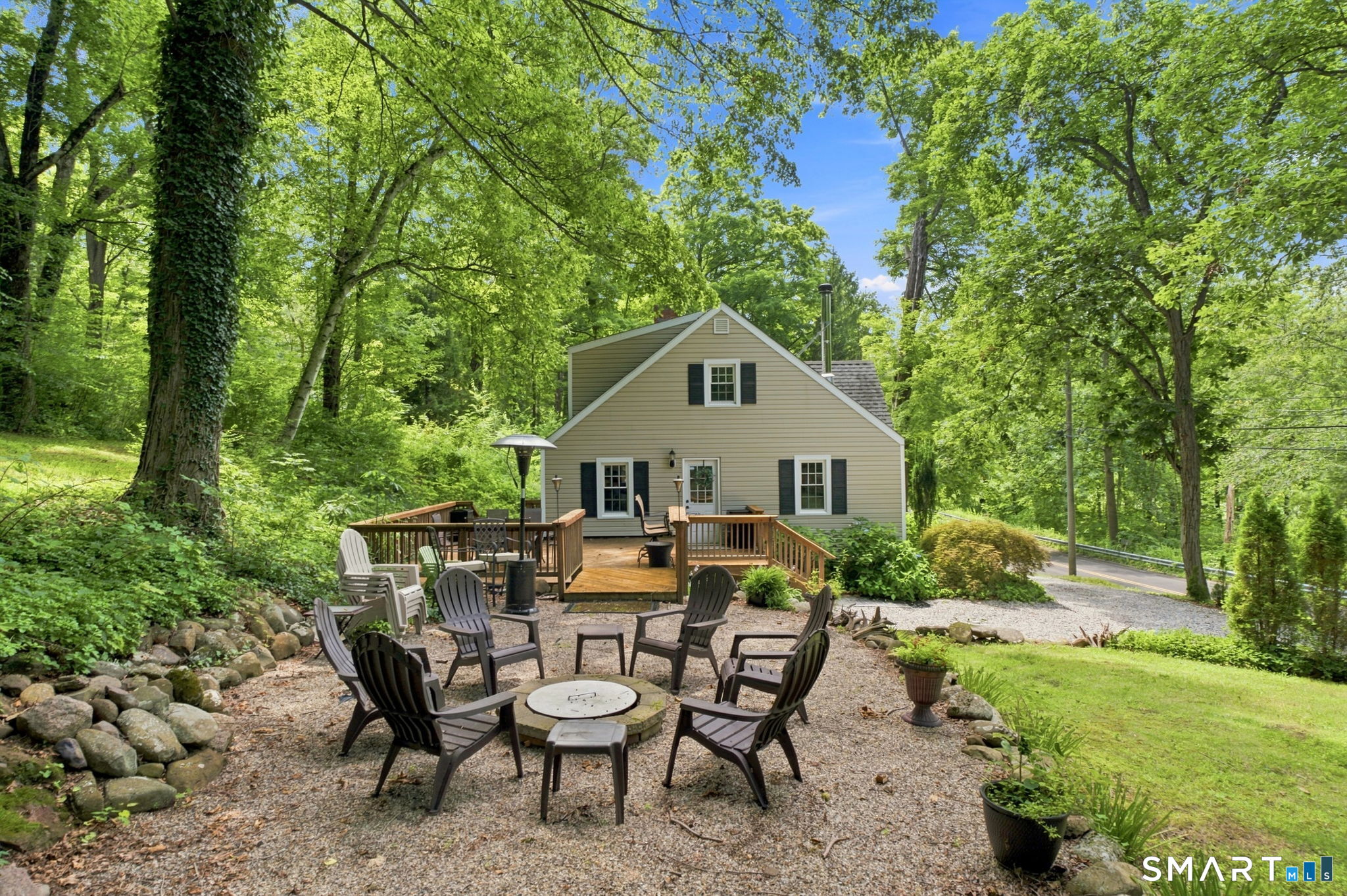 165 Mansion Road Wallingford CT 06492