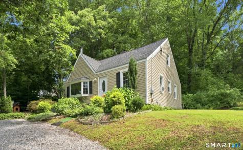 165 Mansion Road Wallingford CT 06492