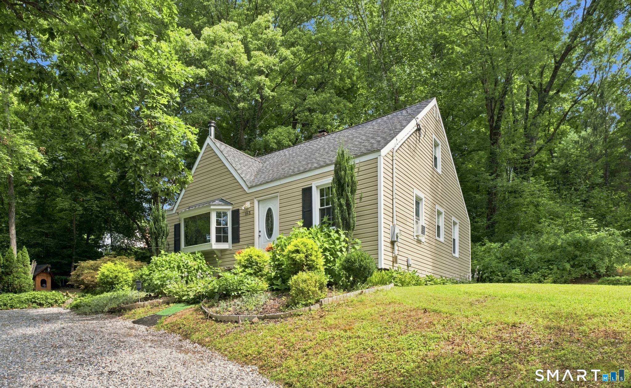 165 Mansion Road Wallingford CT 06492