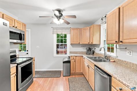 165 Mansion Road Wallingford CT 06492