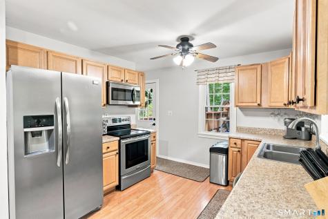 165 Mansion Road Wallingford CT 06492