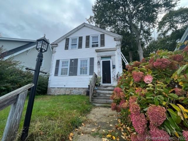 51 Fitch Avenue New London CT 06320