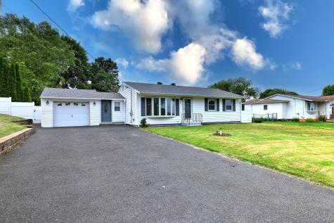 45 Sherwood Avenue Derby CT 06418