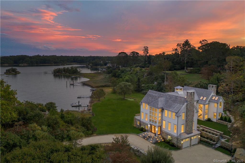23 Raiders Lane Darien CT 06820