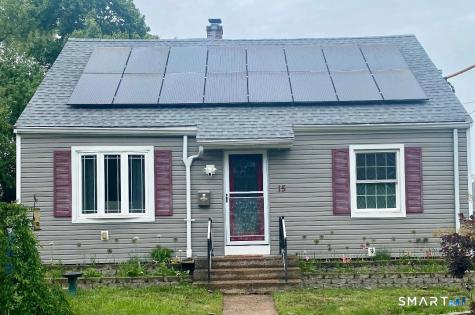 15 Fenway Drive Hamden CT 06517