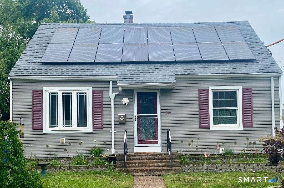 15 Fenway Drive Hamden CT 06517