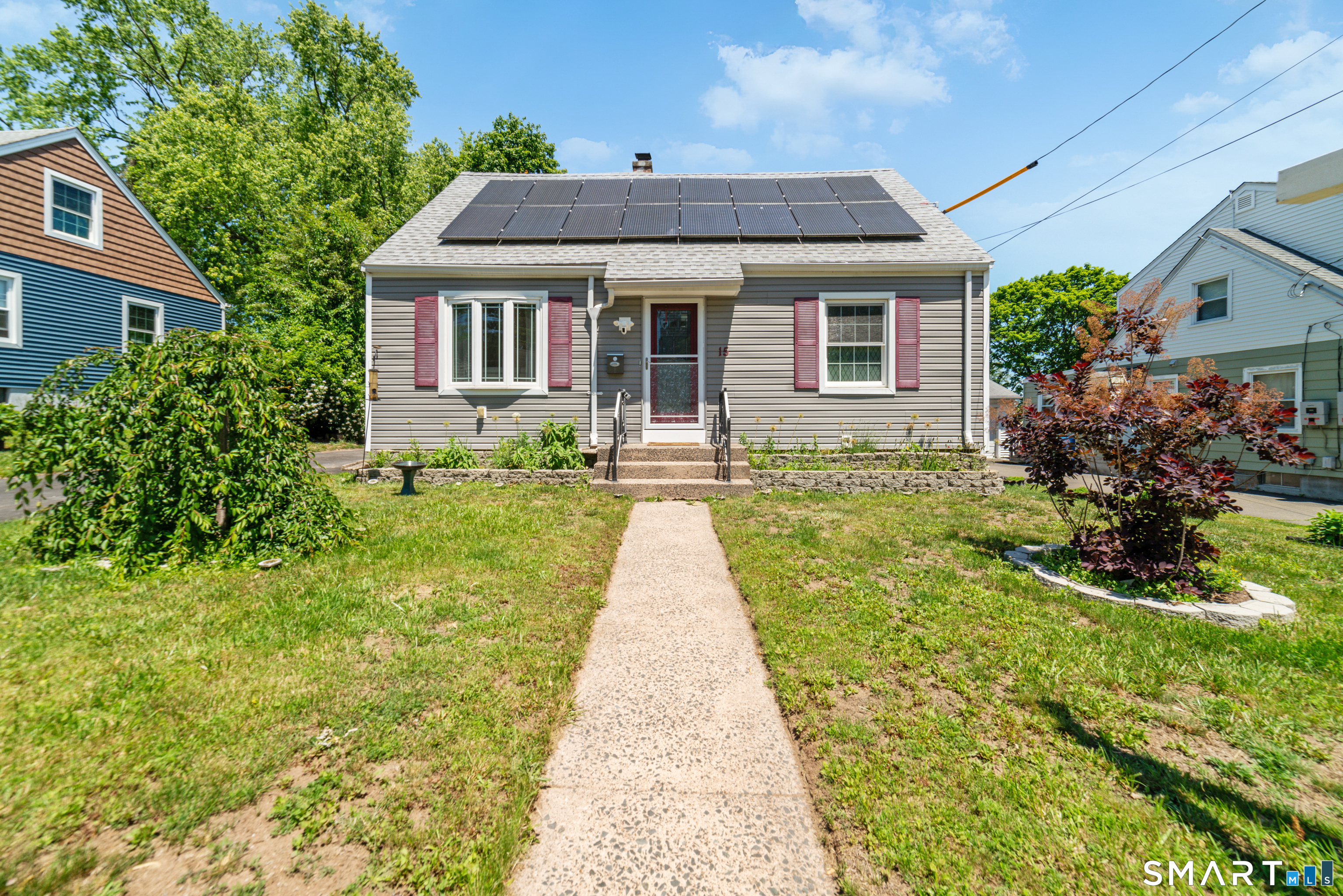 15 Fenway Drive Hamden CT 06517