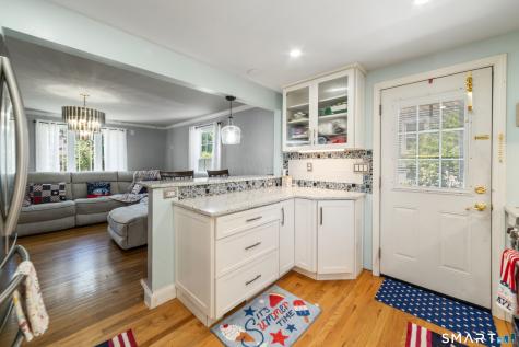 15 Fenway Drive Hamden CT 06517