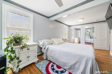 15 Fenway Drive Hamden CT 06517