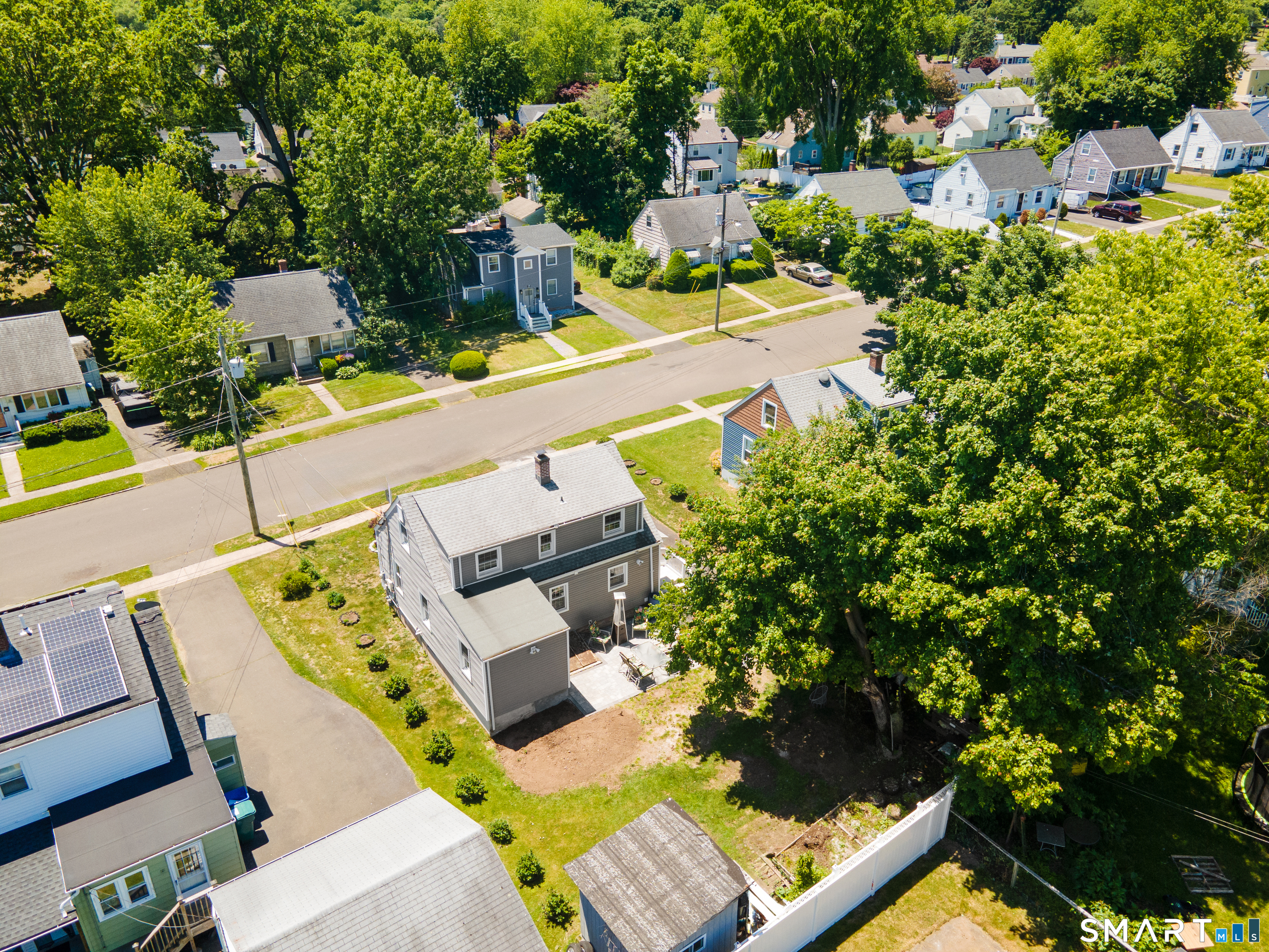 15 Fenway Drive Hamden CT 06517