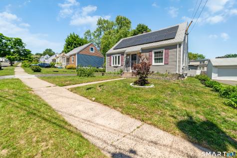 15 Fenway Drive Hamden CT 06517