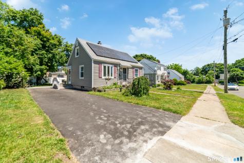15 Fenway Drive Hamden CT 06517