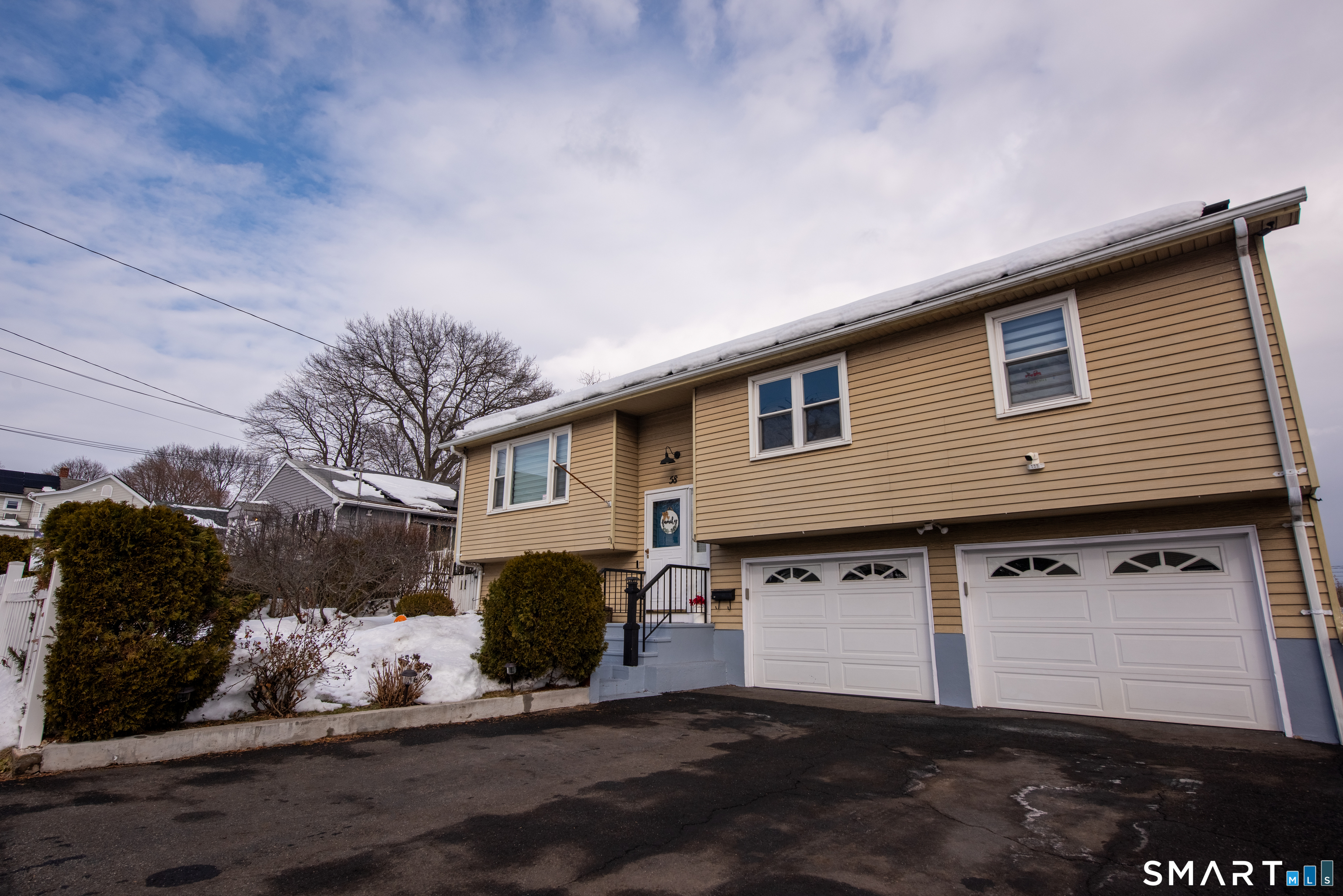 58 Rocky Hill Avenue New Britain CT 06051