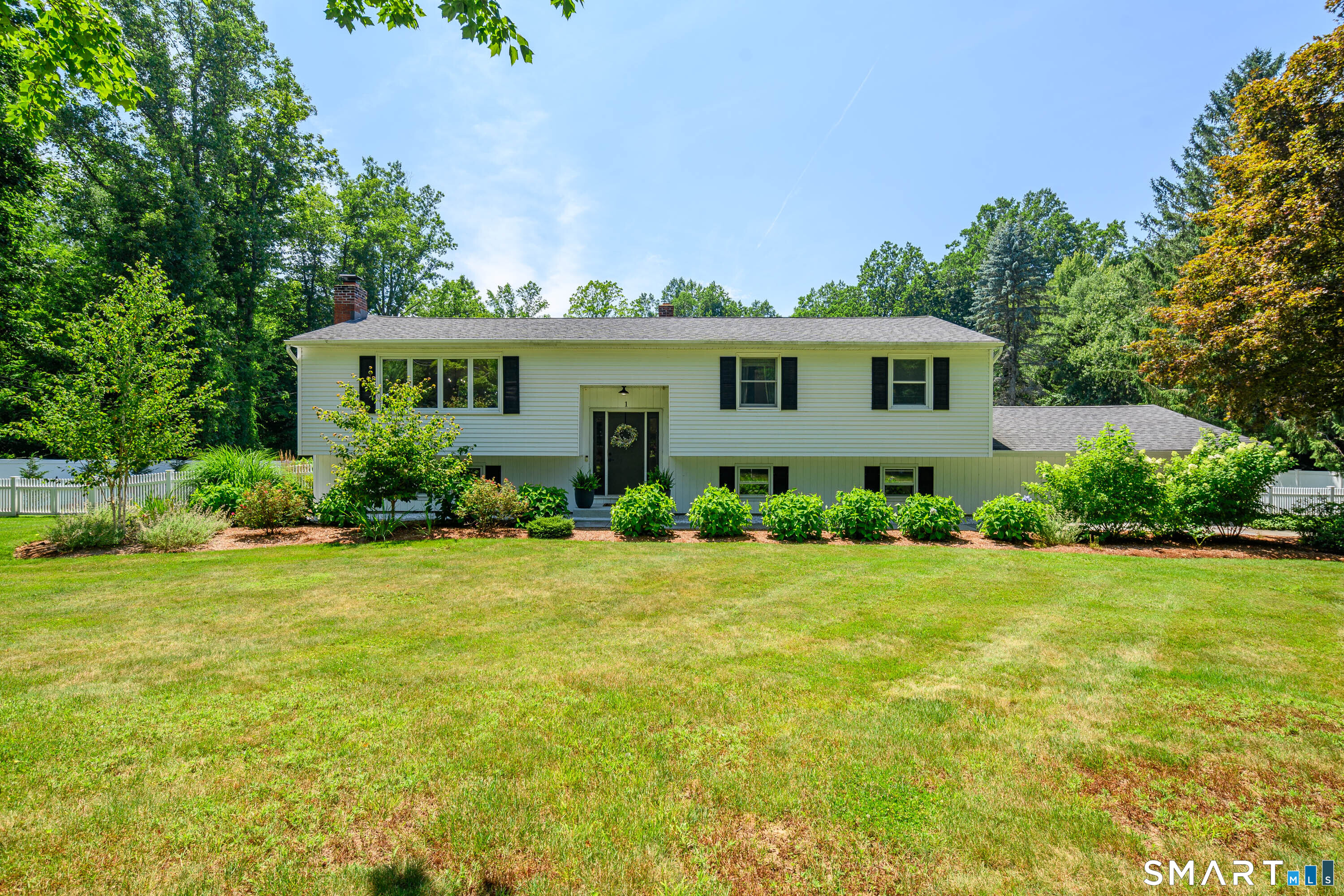 1 Brookwood Drive Newtown CT 06470