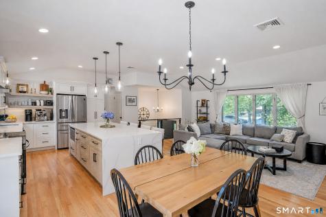1 Brookwood Drive Newtown CT 06470