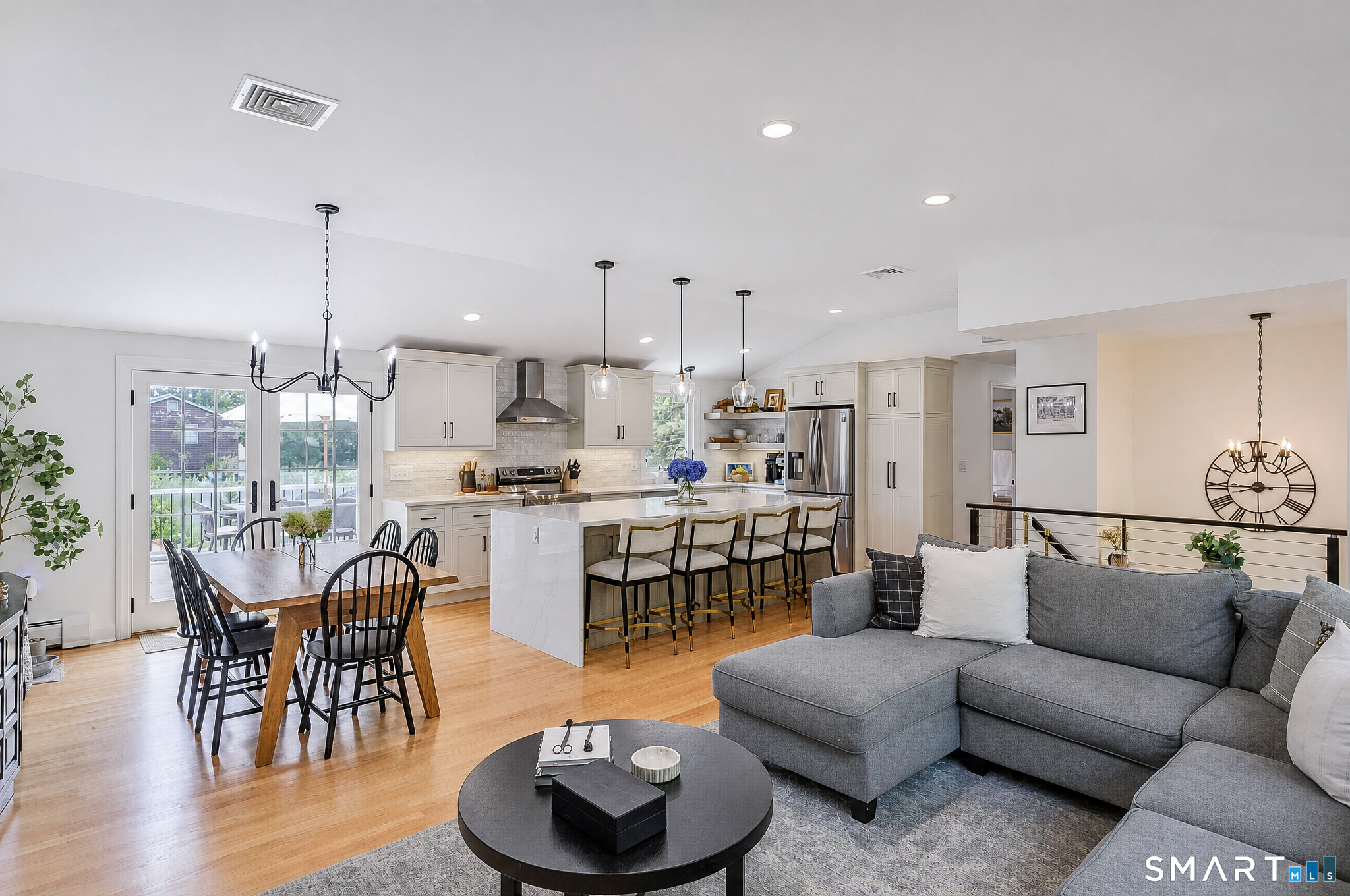 1 Brookwood Drive Newtown CT 06470