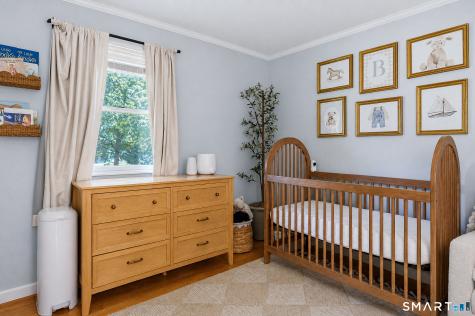 1 Brookwood Drive Newtown CT 06470