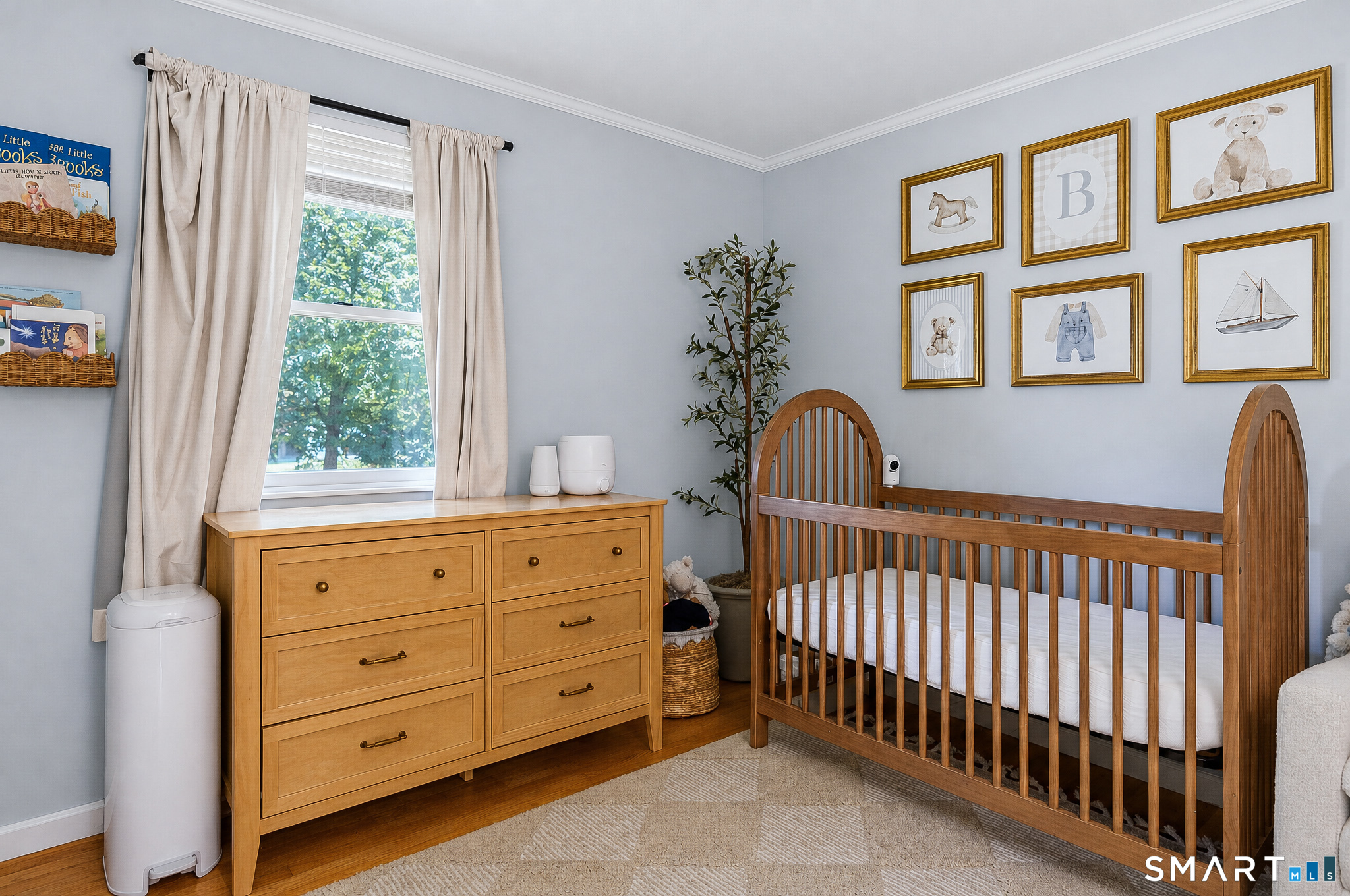 1 Brookwood Drive Newtown CT 06470