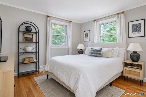 1 Brookwood Drive Newtown CT 06470