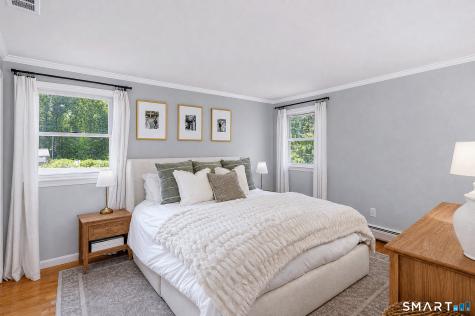 1 Brookwood Drive Newtown CT 06470