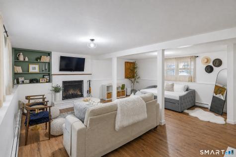 1 Brookwood Drive Newtown CT 06470