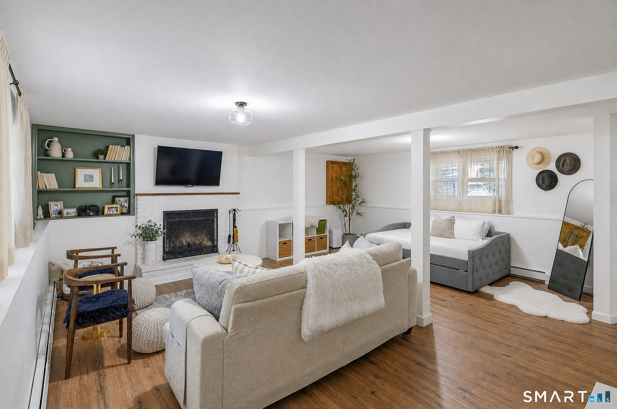 1 Brookwood Drive Newtown CT 06470