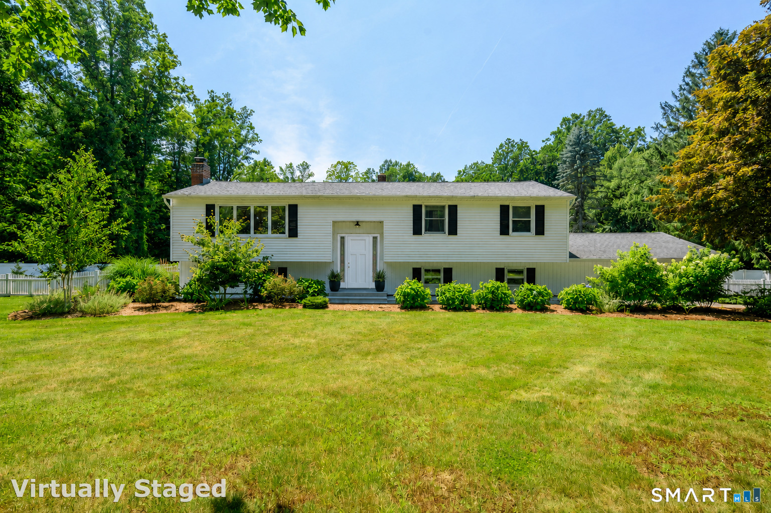 1 Brookwood Drive Newtown CT 06470