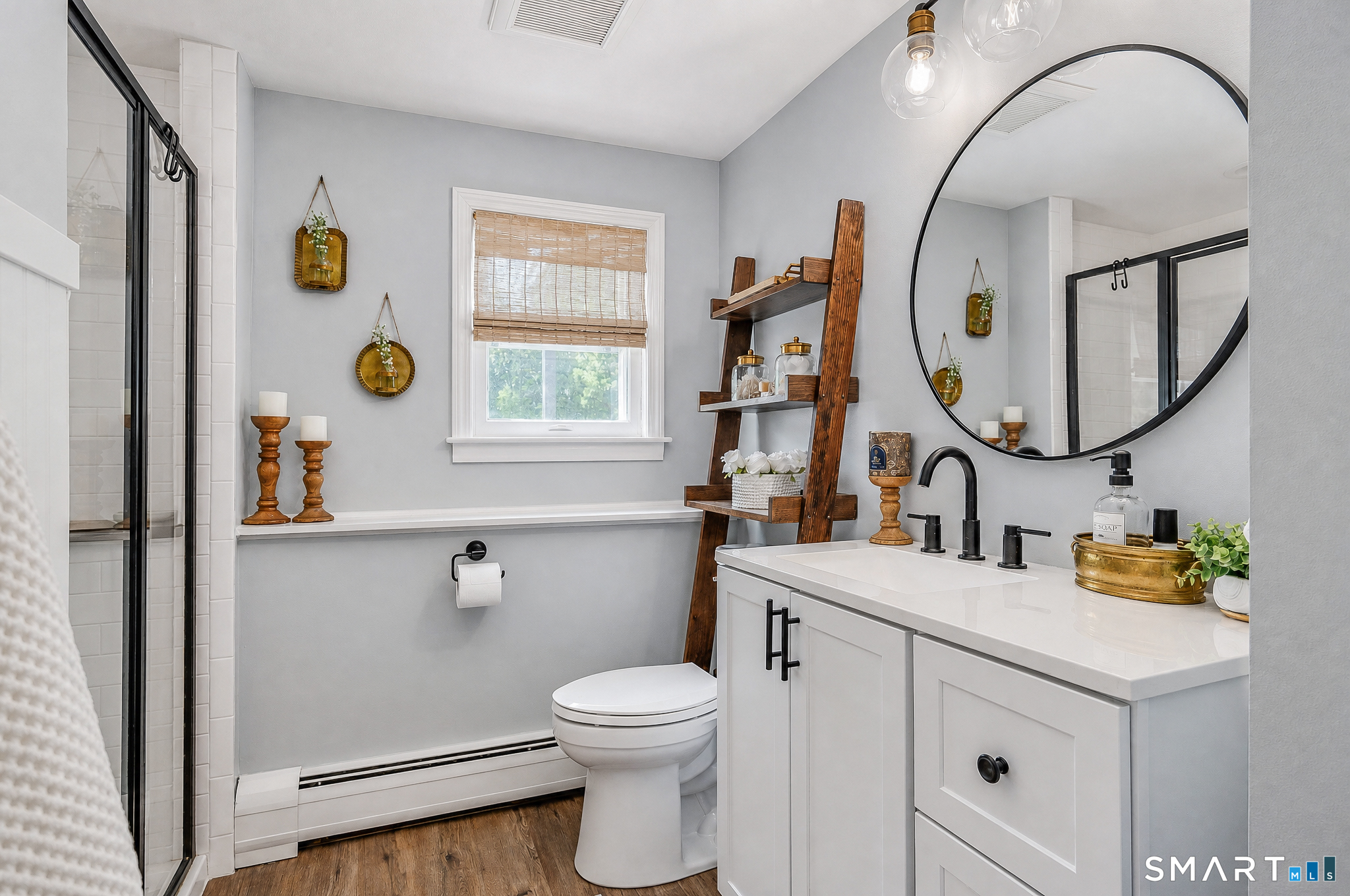 1 Brookwood Drive Newtown CT 06470