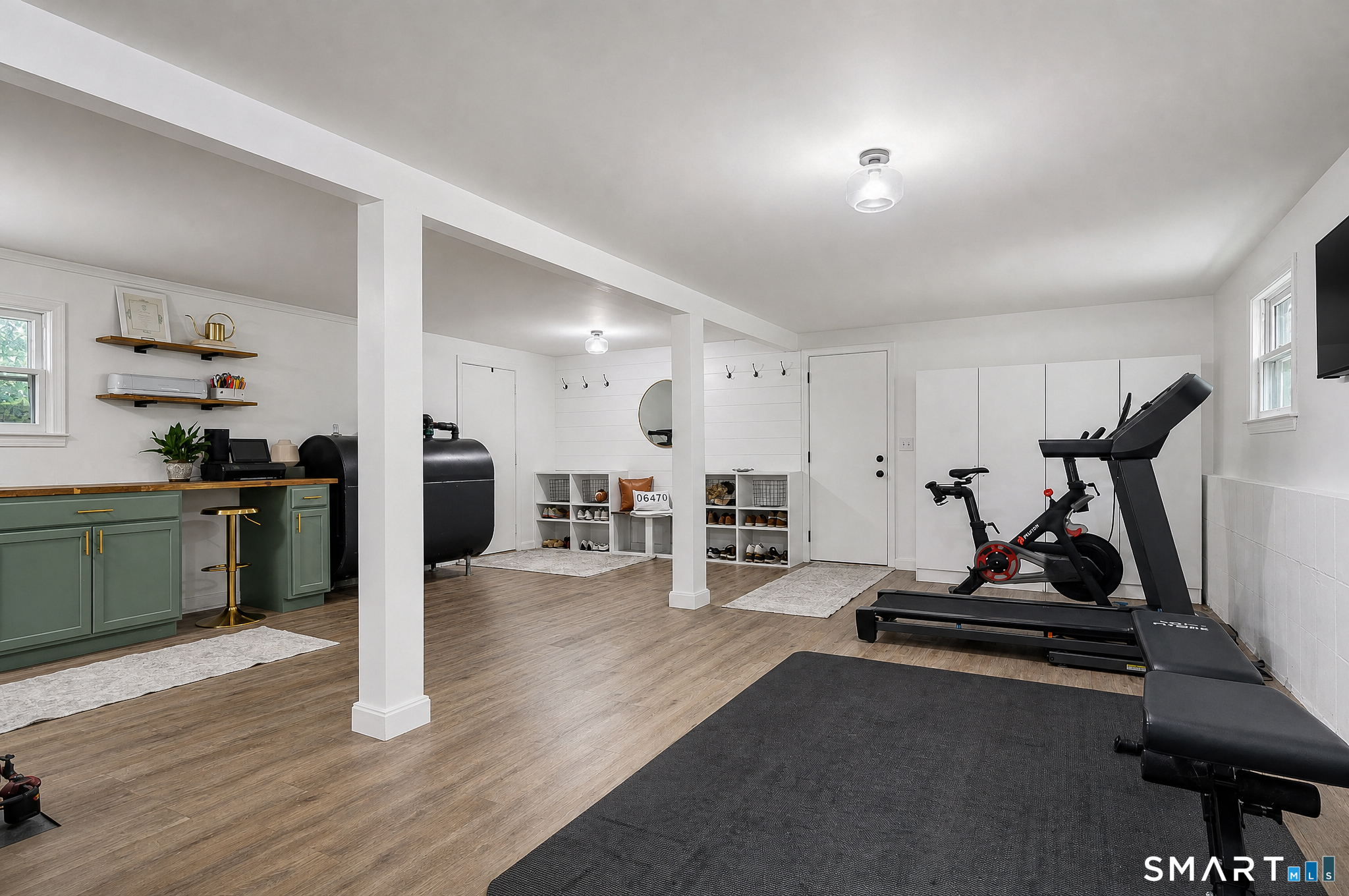 1 Brookwood Drive Newtown CT 06470