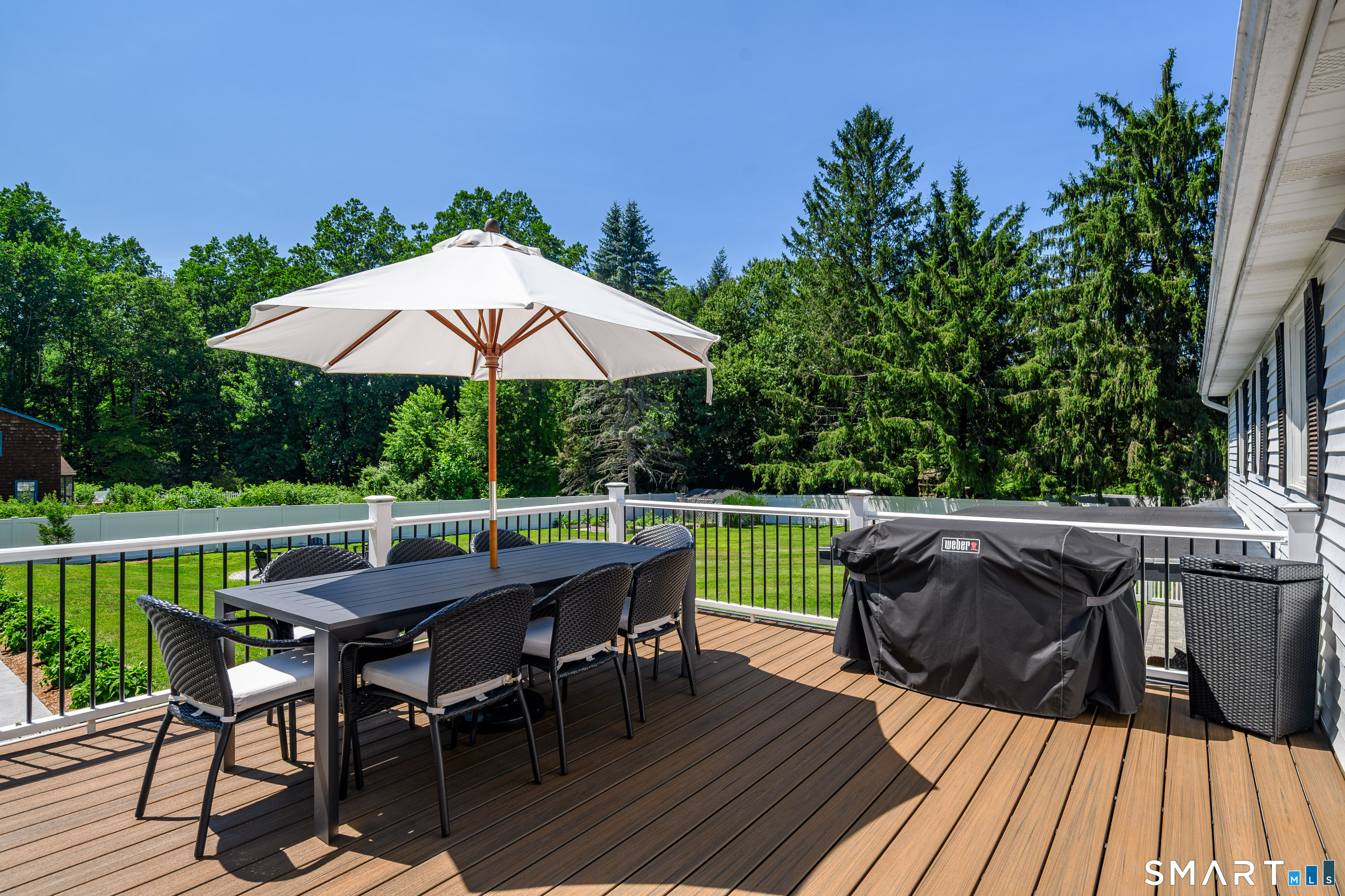 1 Brookwood Drive Newtown CT 06470