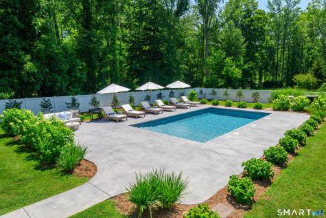 1 Brookwood Drive Newtown CT 06470